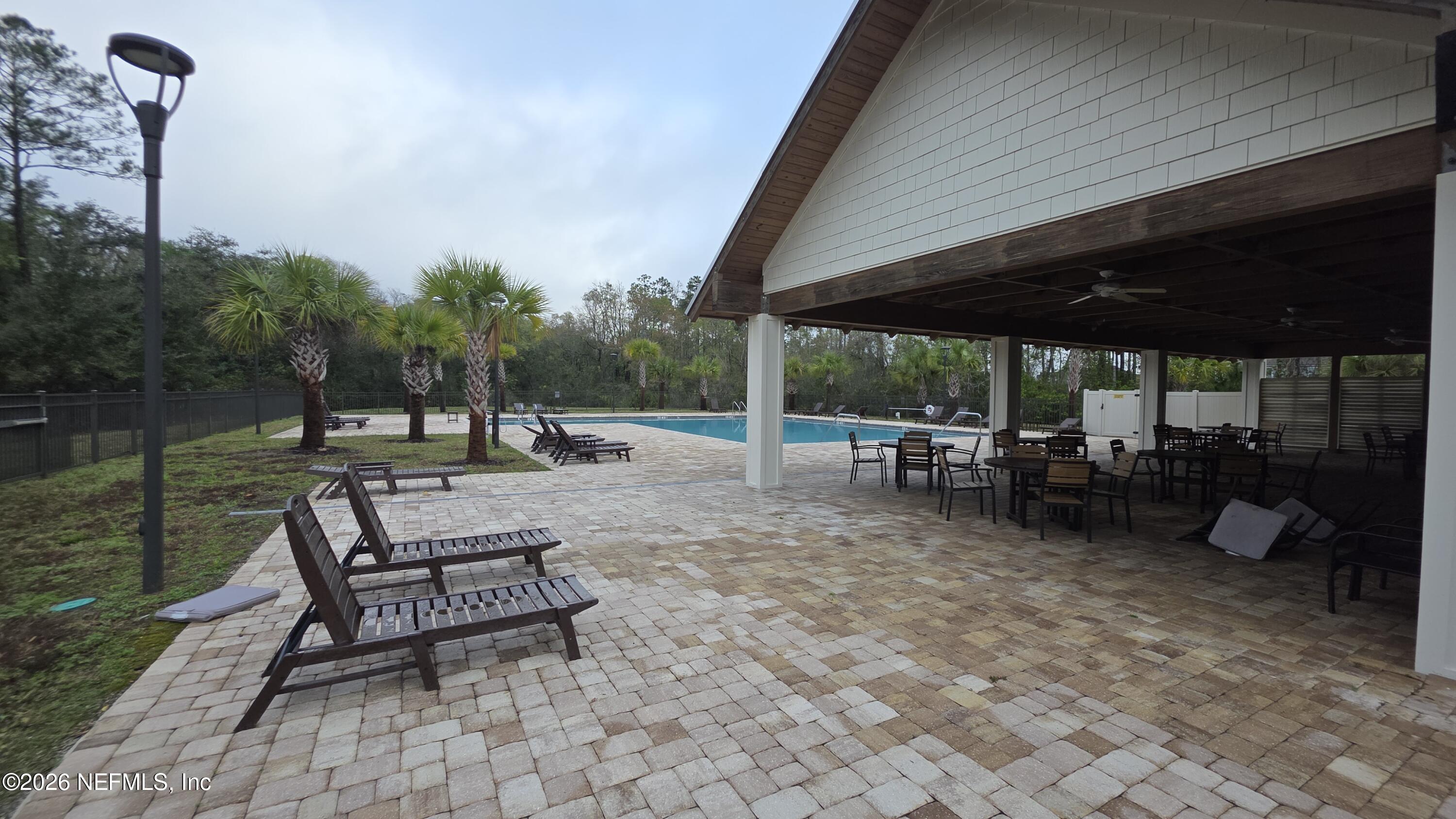 70 Oakleaf Way Palm Coast, FL 32137 - Photo 31 of 31 club house 2