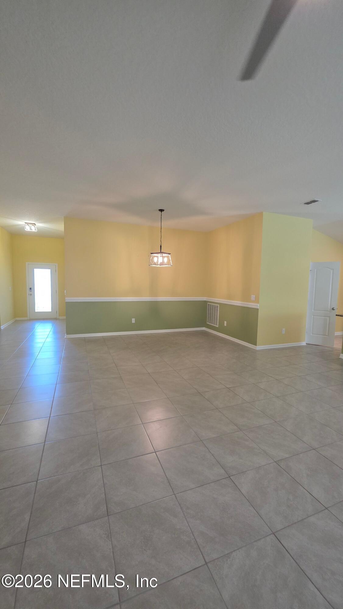 70 Oakleaf Way Palm Coast, FL 32137 - Photo 6 of 31 dining area