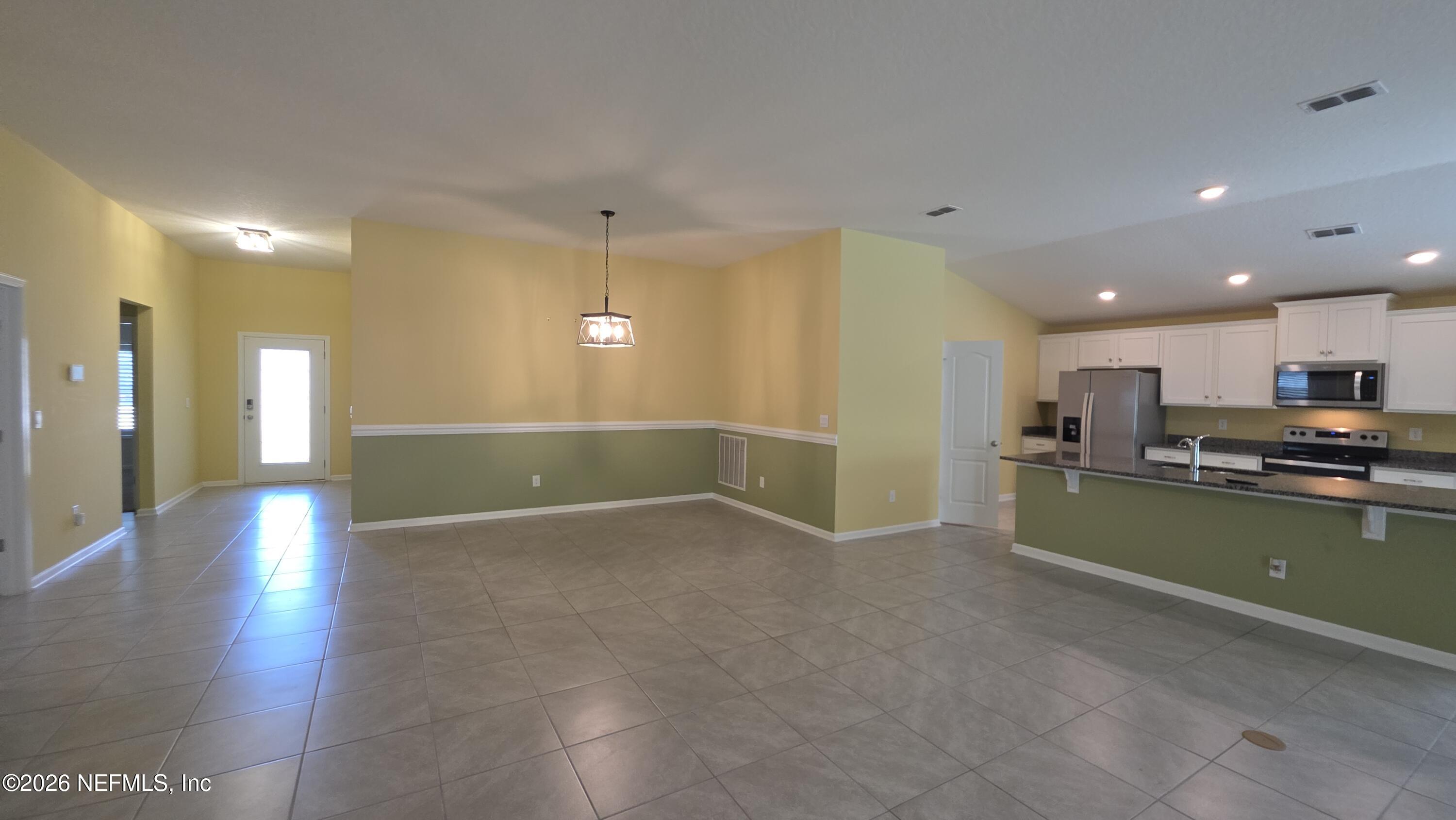70 Oakleaf Way Palm Coast, FL 32137 - Photo 7 of 31 dining area 2
