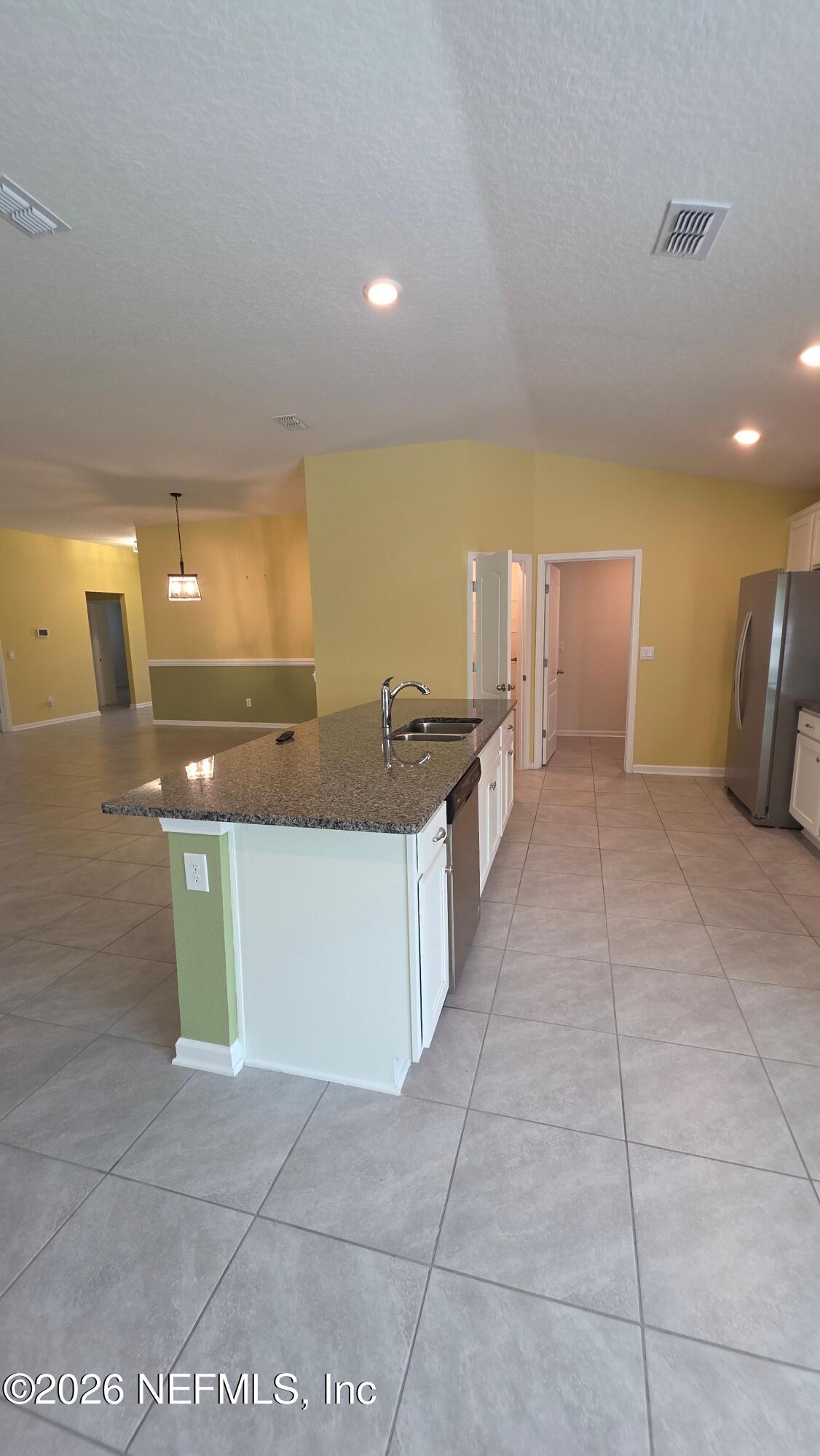 70 Oakleaf Way Palm Coast, FL 32137 - Photo 9 of 31 kitchen 2