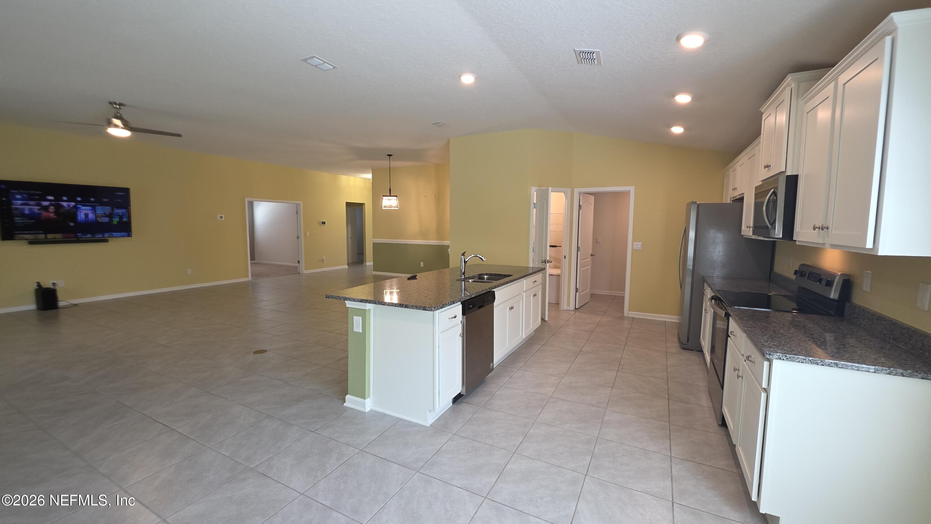 70 Oakleaf Way Palm Coast, FL 32137 - Photo 10 of 31 kitchen 3