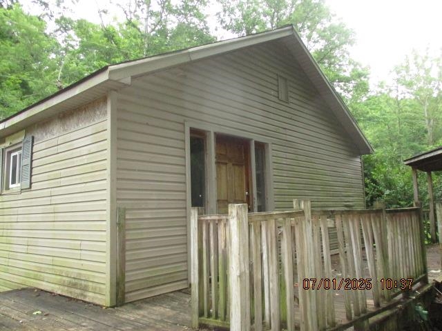 303 Blue Run Road Minford, OH 45653 - Photo 3 of 18 Gallery Image 3