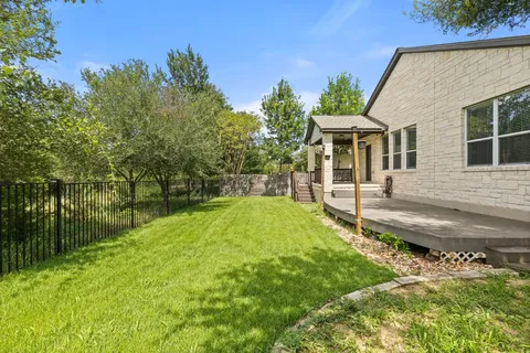 $765,000 | 11521 Cherisse Drive, Austin, TX 78739