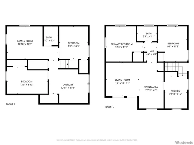 $424,900 | 1381 Kenton Street, Aurora, CO 80010
