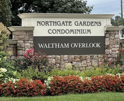 45 Jacqueline Road, Unit 9 Waltham, MA 02452 - Photo 2 of 32