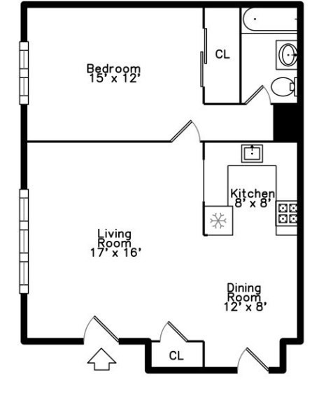 45 Jacqueline Road, Unit 9 Waltham, MA 02452 - Photo 32 of 32