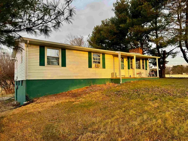 $279,900 | 6788 Rawley Pike, Harrisonburg, VA 22802