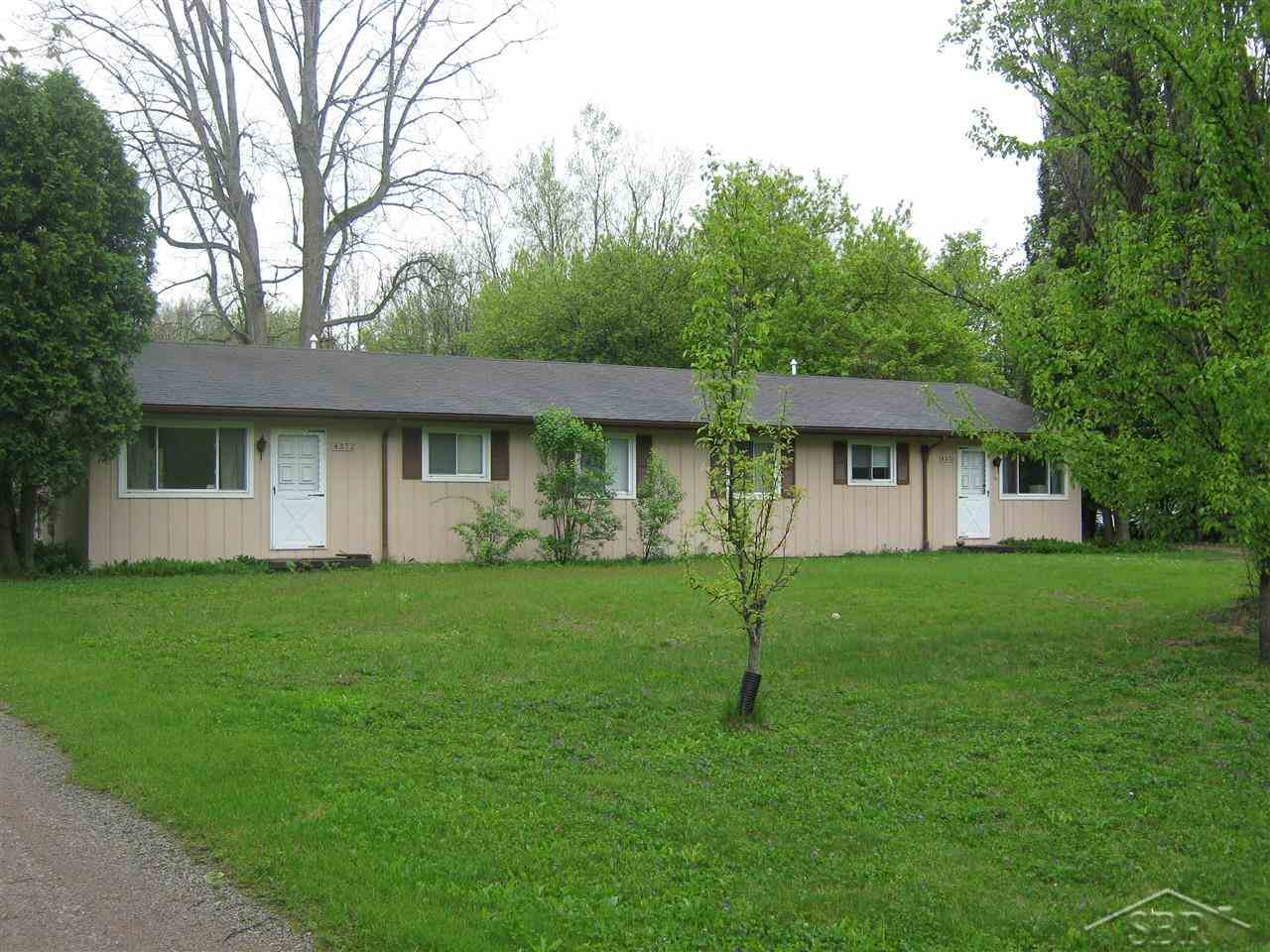 4370-72 King Road Saginaw, MI 48601 - Photo 1 of 9
