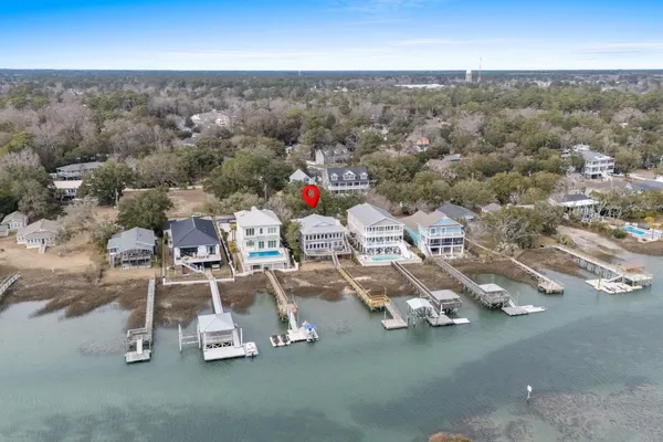 $1,699,000 | 3111 State Rd S-26-816, Murrells Inlet, SC 29576