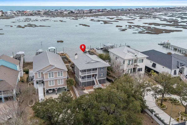 $1,699,000 | 3111 State Rd S-26-816, Murrells Inlet, SC 29576