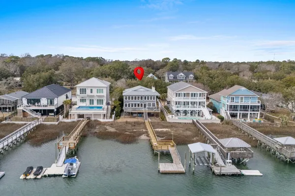 $1,699,000 | 3111 State Rd S-26-816, Murrells Inlet, SC 29576