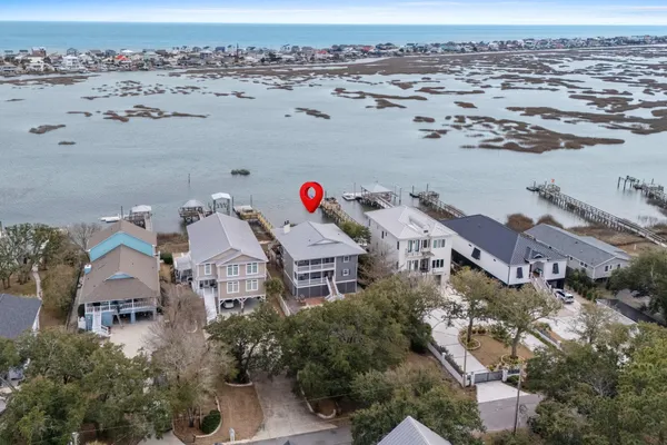 $1,699,000 | 3111 State Rd S-26-816, Murrells Inlet, SC 29576
