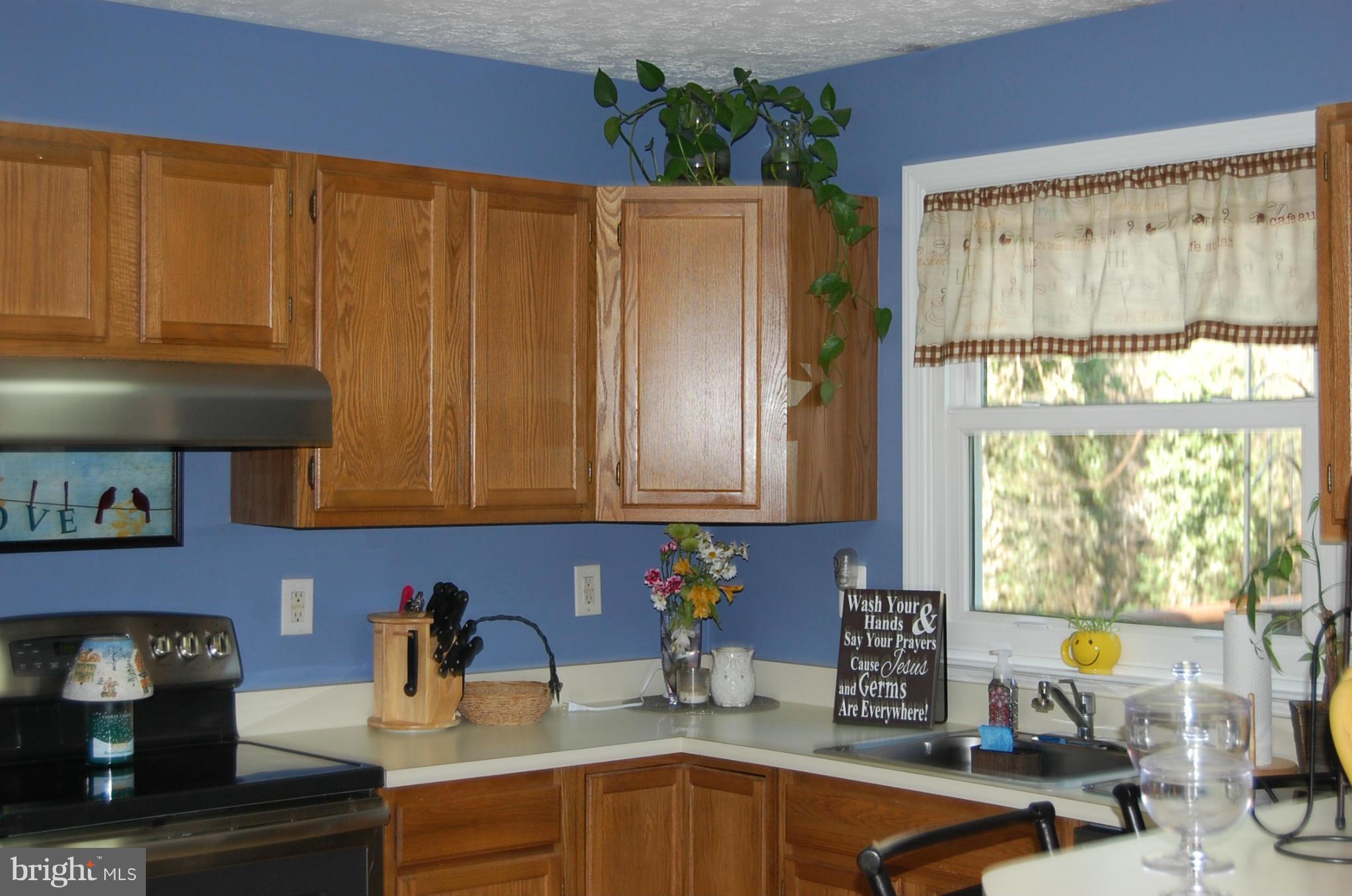 1200 Ripple Court Pasadena, MD 21122 - Photo 2 of 17 Kitchen