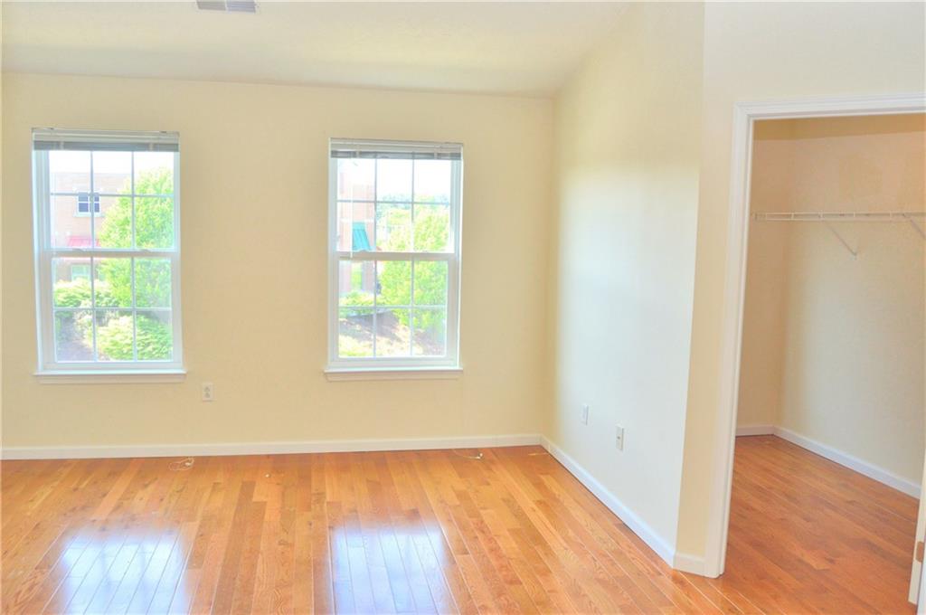 2001 Village Run Road Wexford, PA 15090 - Photo 11 of 25 Master bedroom with walk-in-closet.