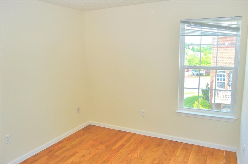 2001 Village Run Road Wexford, PA 15090 - Photo 14 of 25 3rd bedroom.