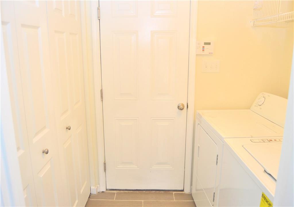 2001 Village Run Road Wexford, PA 15090 - Photo 19 of 25 Laundry room and utility room to garage.