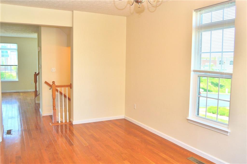 2001 Village Run Road Wexford, PA 15090 - Photo 7 of 25 Open floor plan dining room and living room.