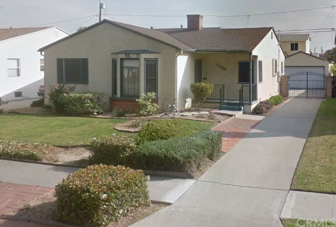 10202 Gridley Road Santa Fe Springs, CA 90670 - Photo 1 of 1 Gallery Image 1