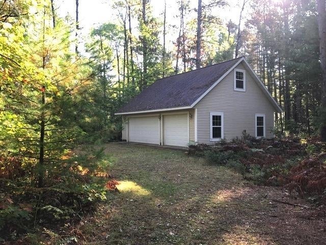 5900 Fawn Rest Road Manitowish Waters, WI 54545 - Photo 1 of 13 Gallery Image 1