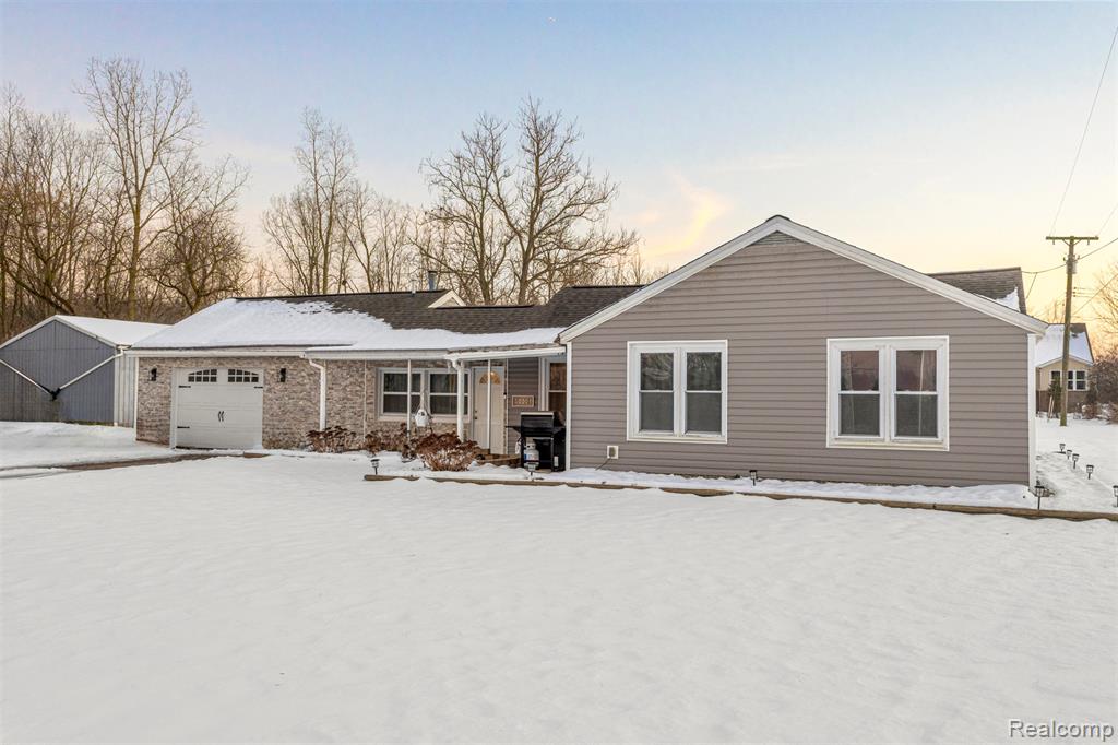 50001 Geddes Road Canton, MI 48188 - Photo 34 of 41