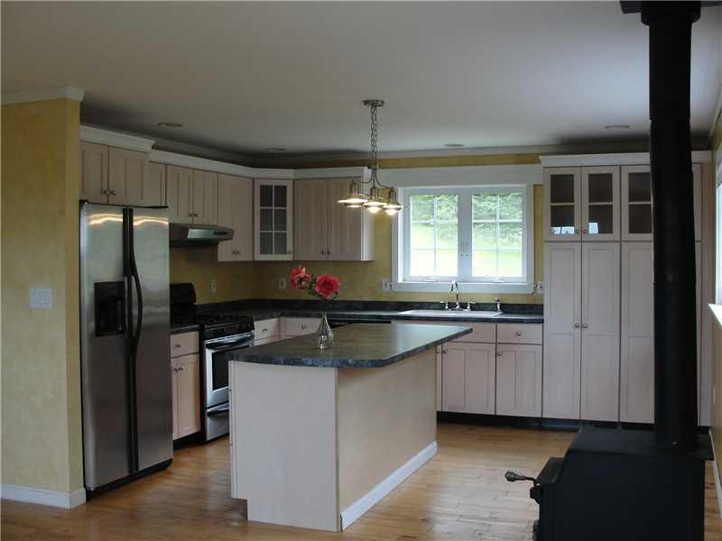 8 Little Pond Road Otisfield, ME 04270 - Photo 16 of 35 Kitchen. Another shot of the kitchen...
