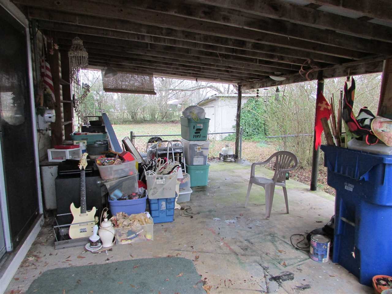 311 Walnut Street Adamsville, TN 38310 - Photo 14 of 16 Gallery Image 14