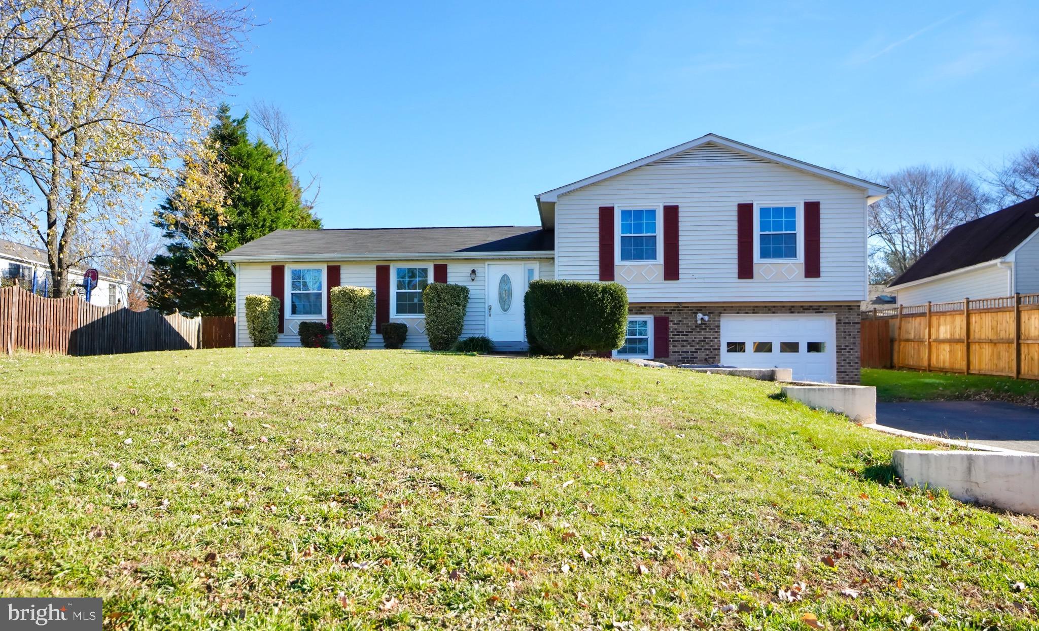 8721 Weems Road Manassas, VA 20110 - Photo 1 of 38 Gallery Image 1