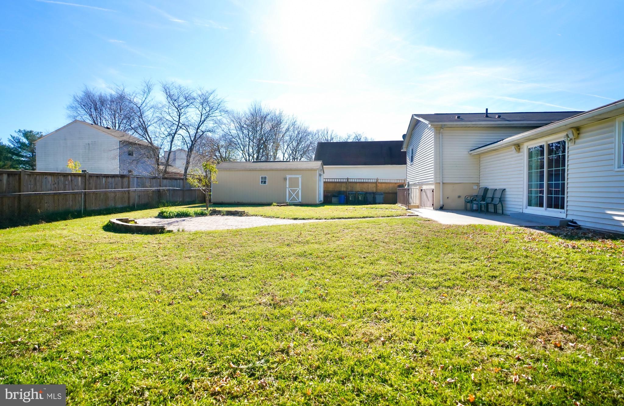 8721 Weems Road Manassas, VA 20110 - Photo 6 of 38 Gallery Image 6