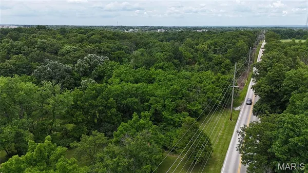 $675,000 | 9-acres May Road, Wentzville, MO 63385