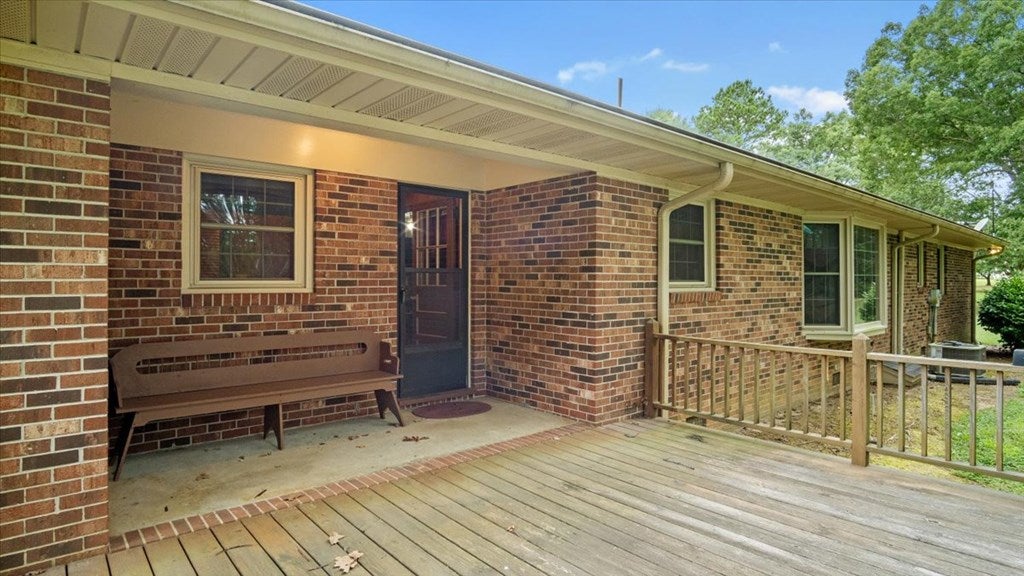 583 Noblin Farm Road Clarksville, VA 23927 - Photo 38 of 45 Gallery Image 38
