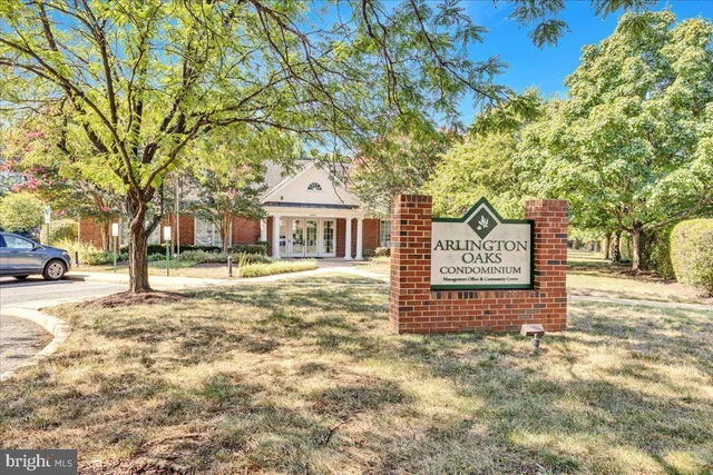 a sign board with parking space