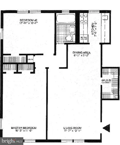 a view of street with houses