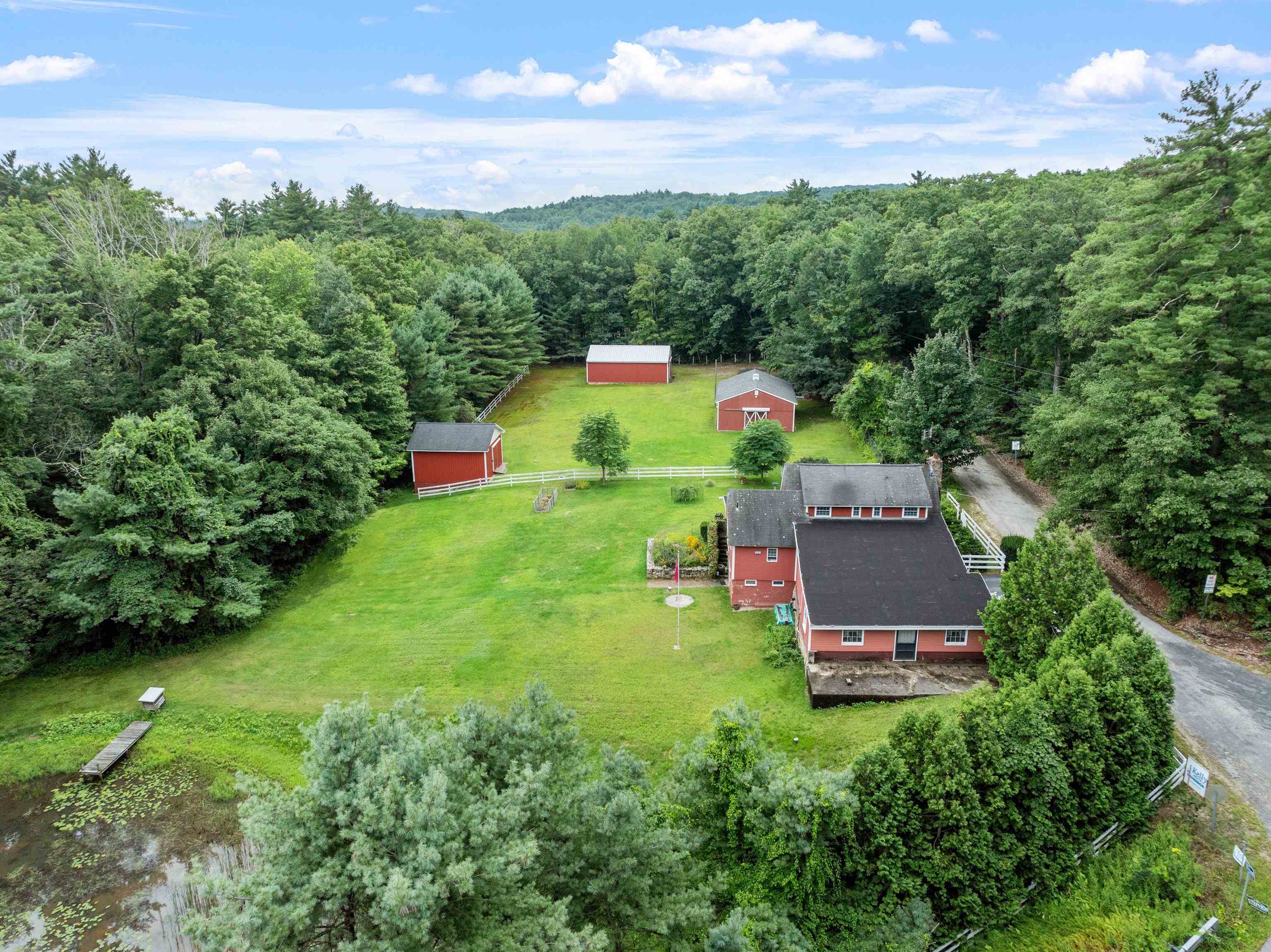 2 Tinker Road Bedford, NH 03110 - Photo 18 of 48