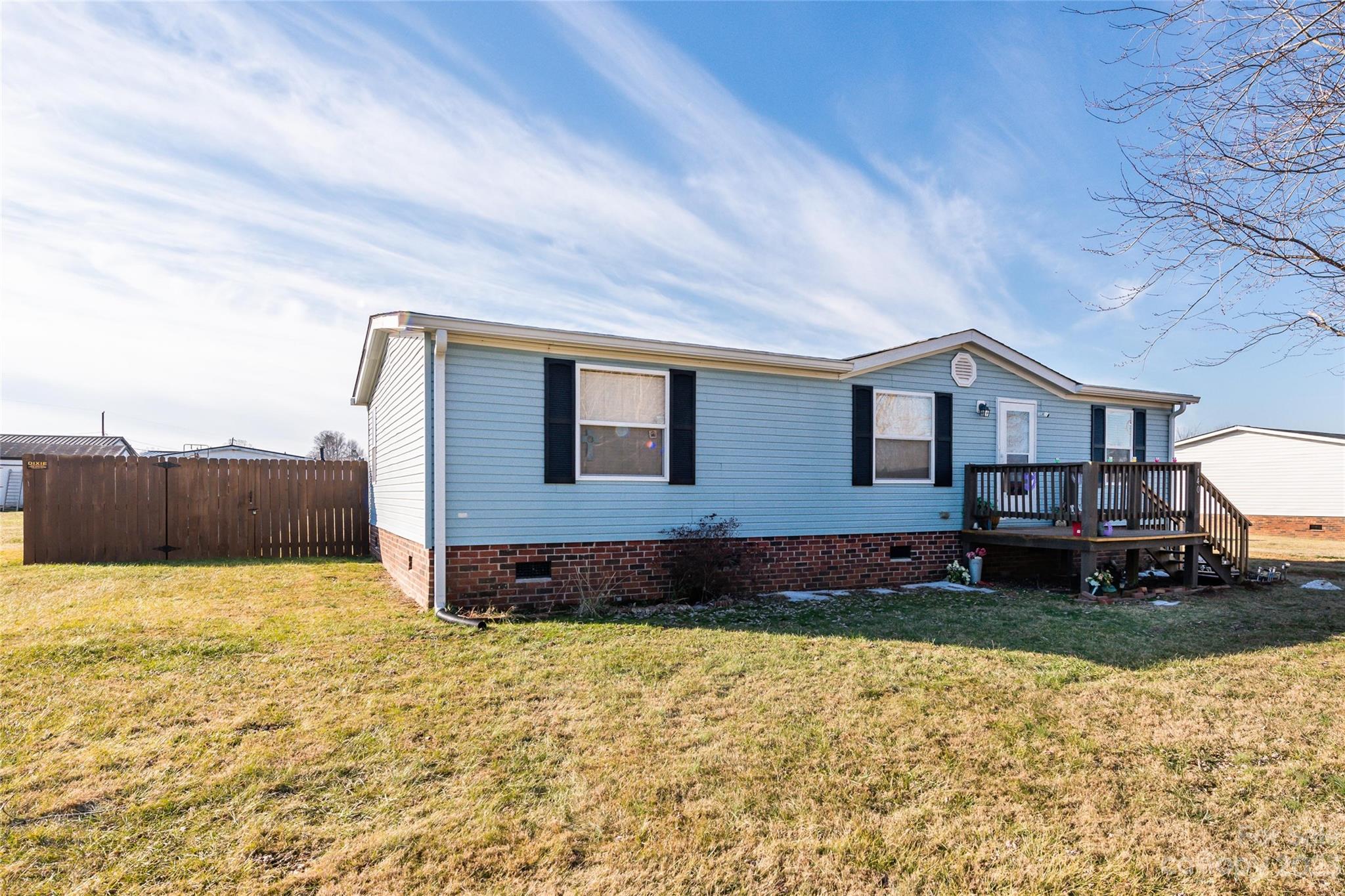 140 Phifer Road Cleveland, NC 27013 - Photo 1 of 30