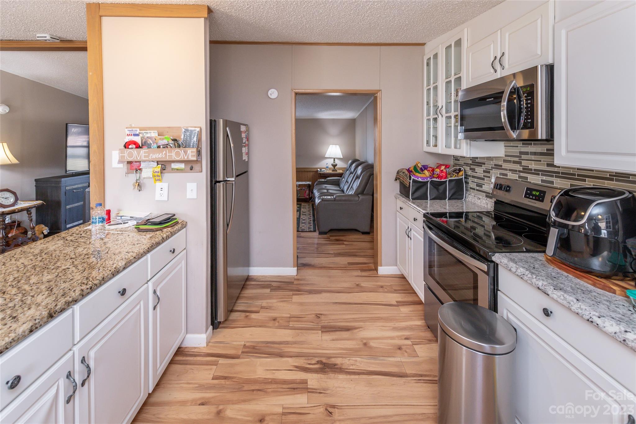 140 Phifer Road Cleveland, NC 27013 - Photo 12 of 30