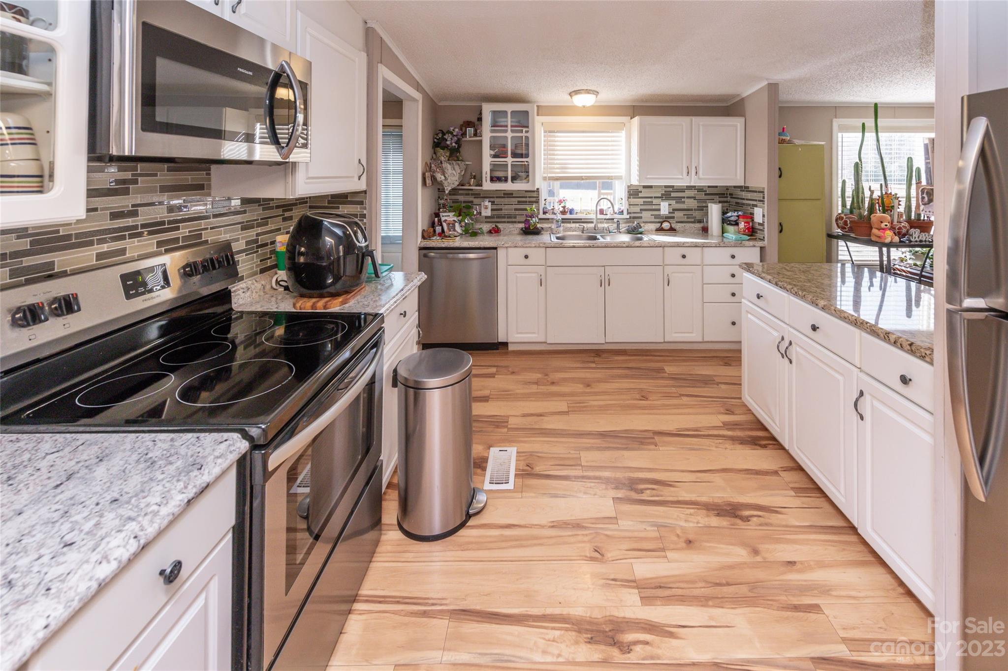 140 Phifer Road Cleveland, NC 27013 - Photo 13 of 30