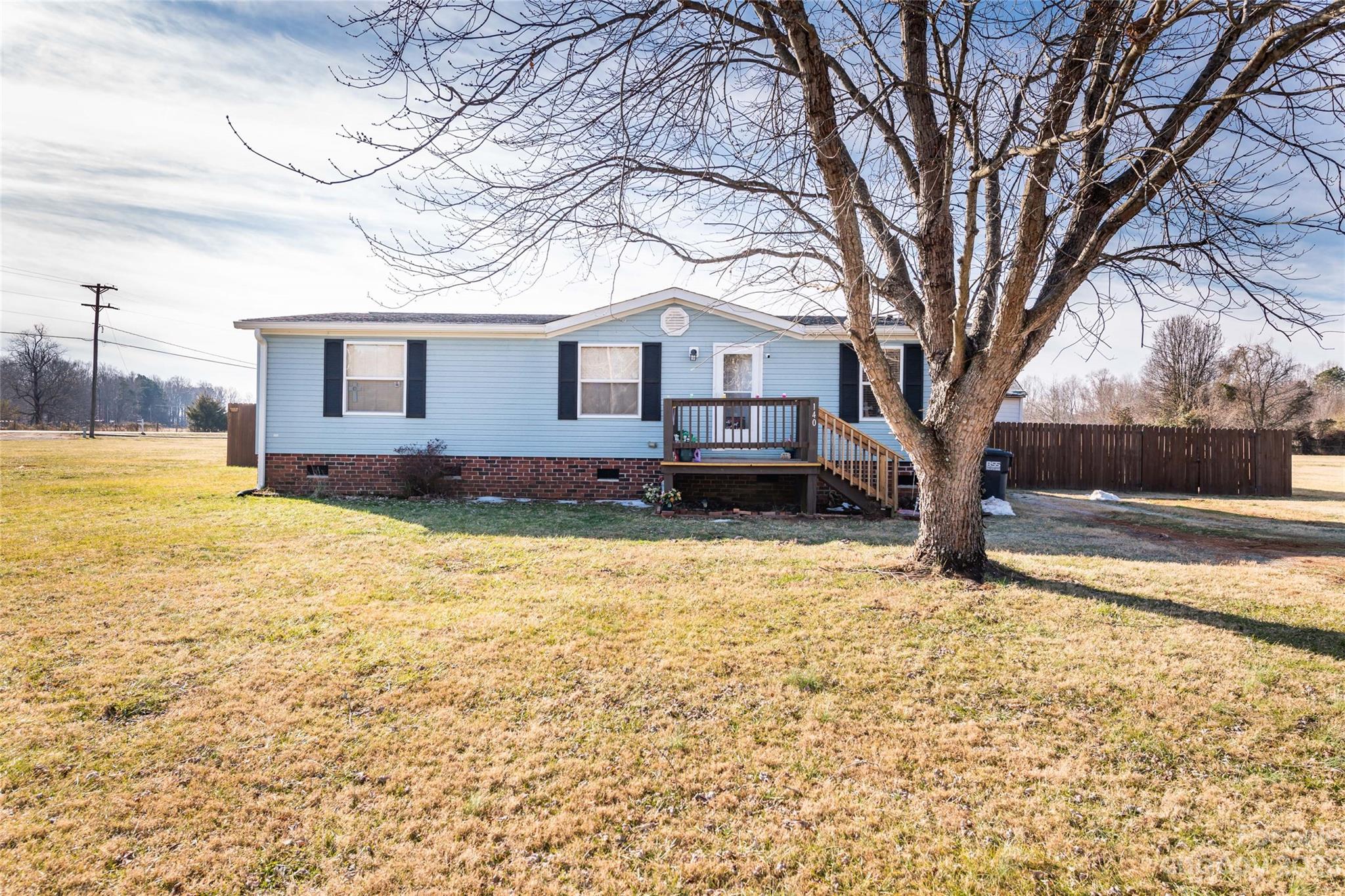 140 Phifer Road Cleveland, NC 27013 - Photo 2 of 30