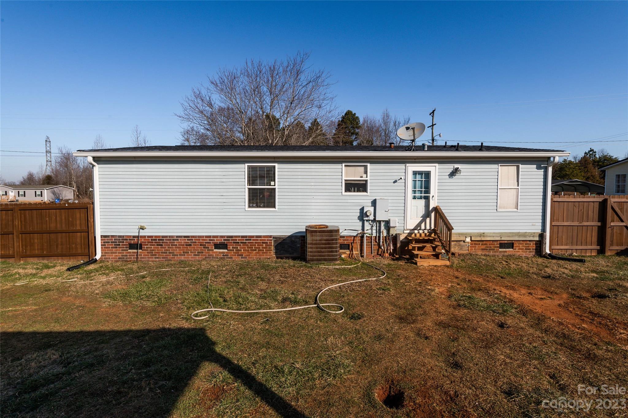 140 Phifer Road Cleveland, NC 27013 - Photo 24 of 30