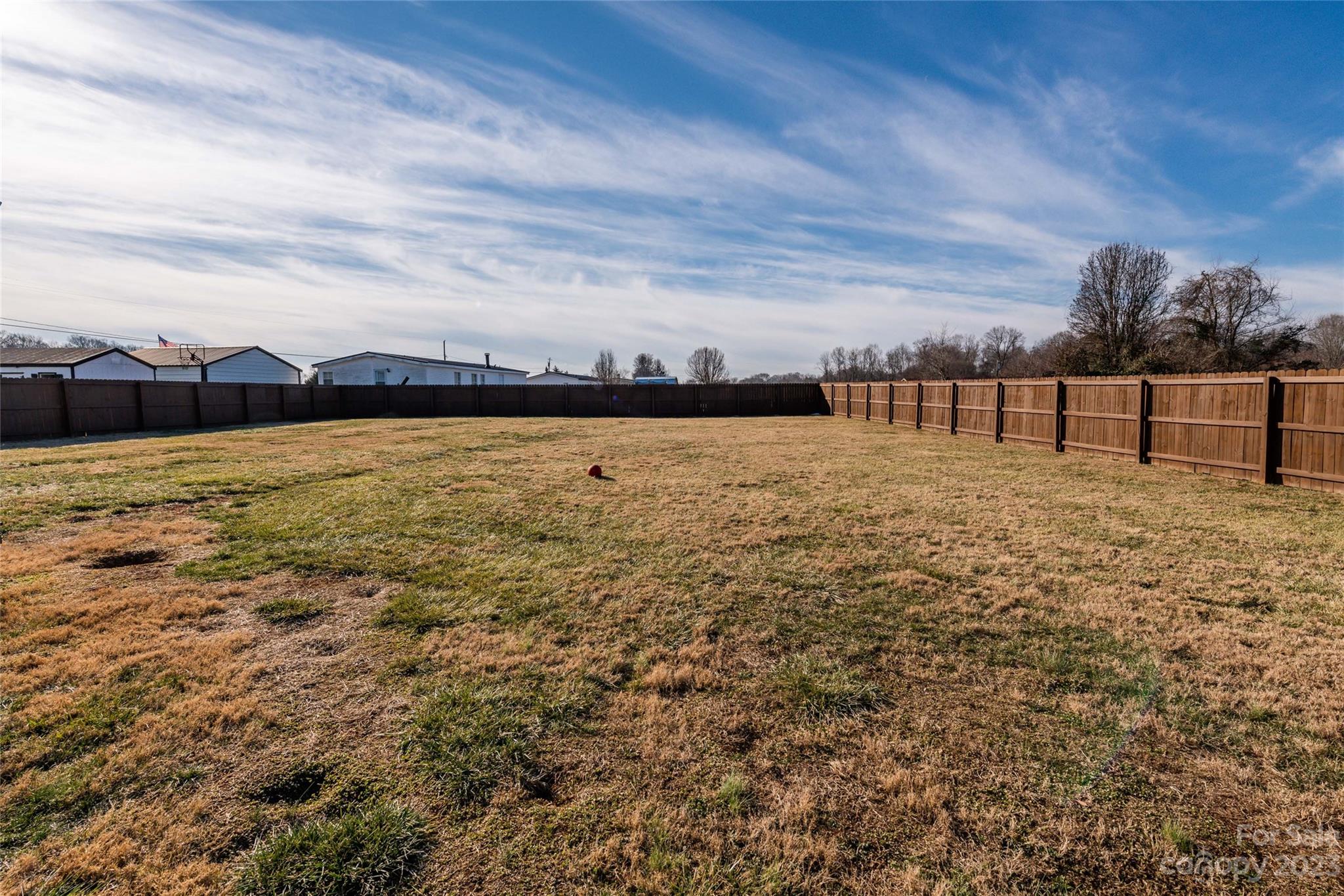 140 Phifer Road Cleveland, NC 27013 - Photo 25 of 30