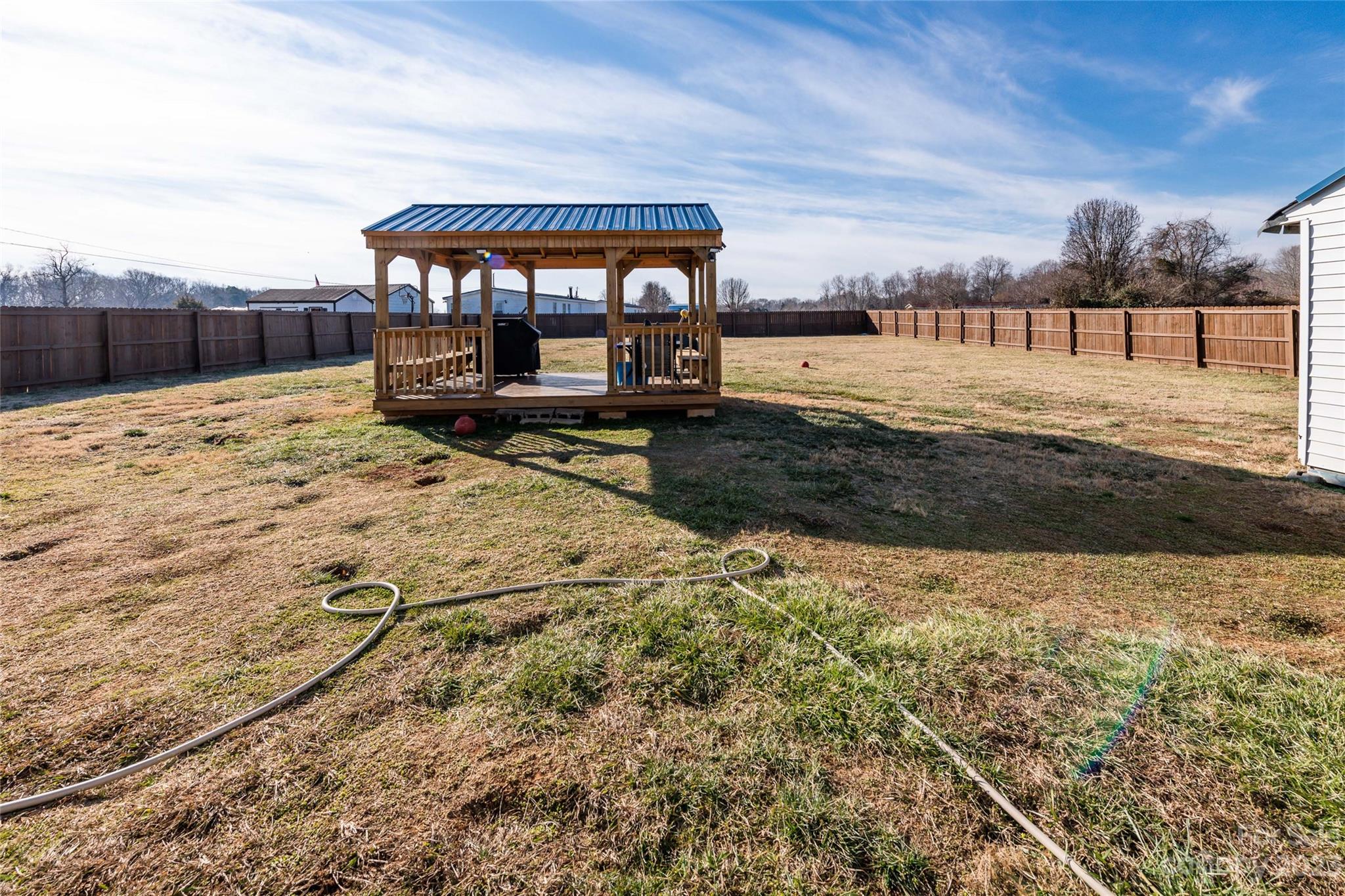 140 Phifer Road Cleveland, NC 27013 - Photo 29 of 30
