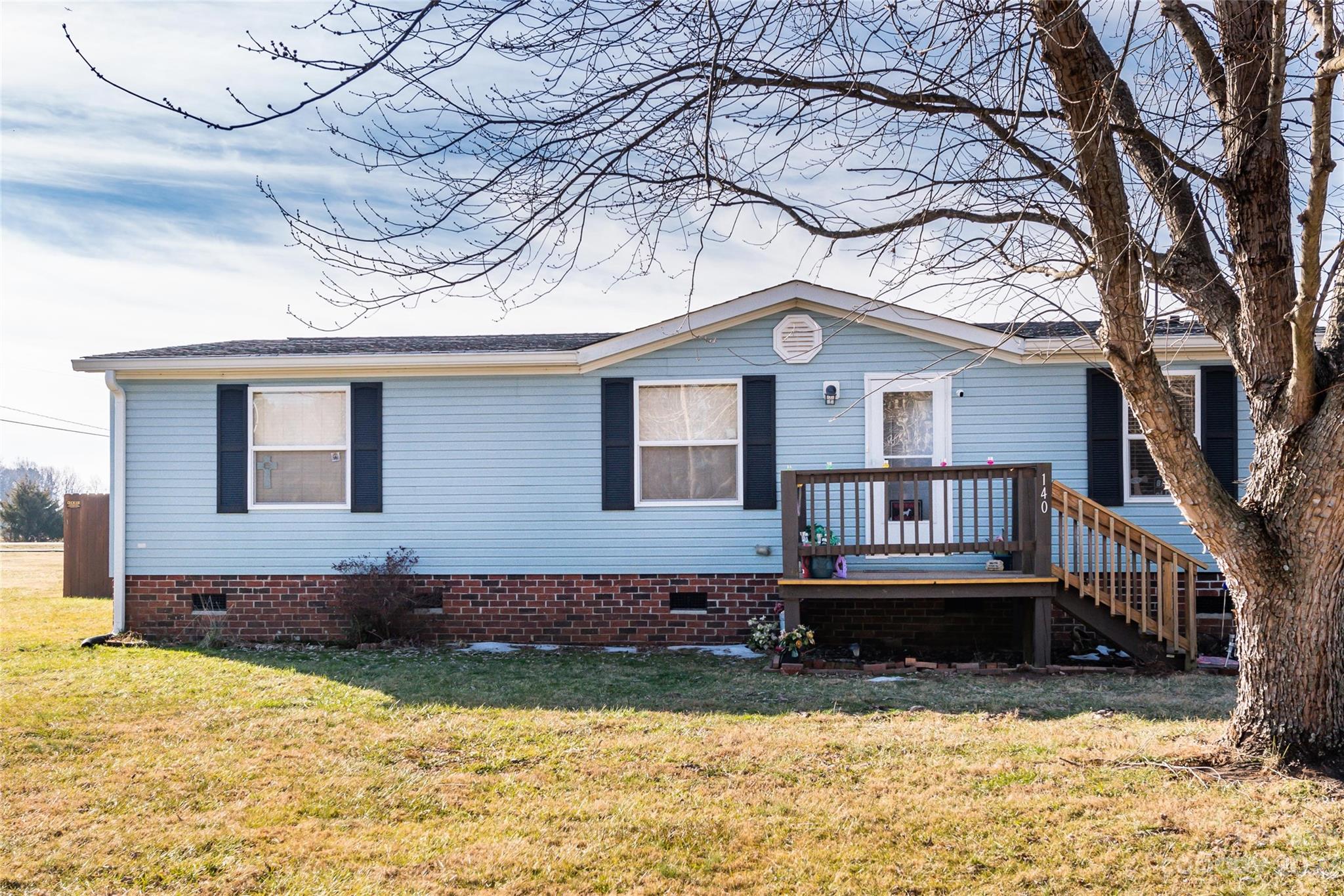 140 Phifer Road Cleveland, NC 27013 - Photo 3 of 30
