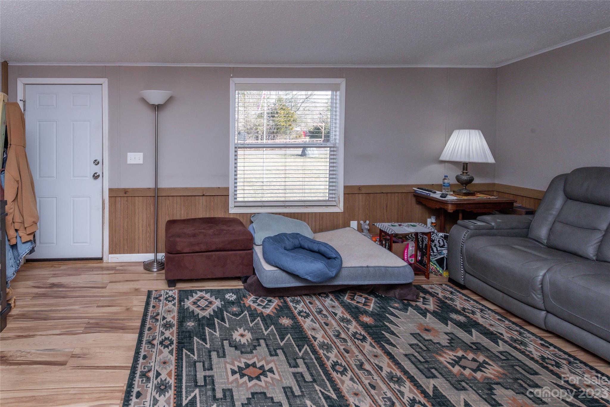 140 Phifer Road Cleveland, NC 27013 - Photo 4 of 30