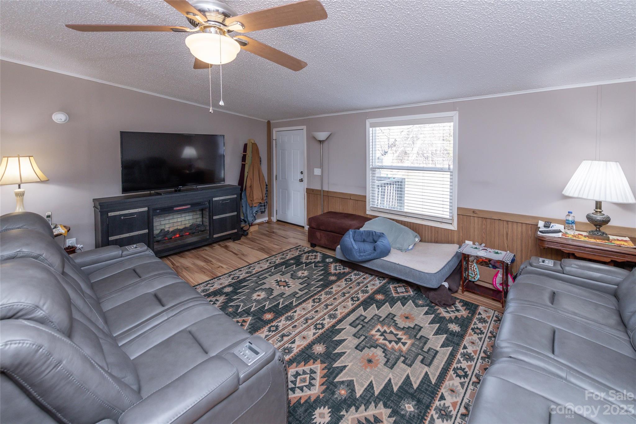 140 Phifer Road Cleveland, NC 27013 - Photo 5 of 30