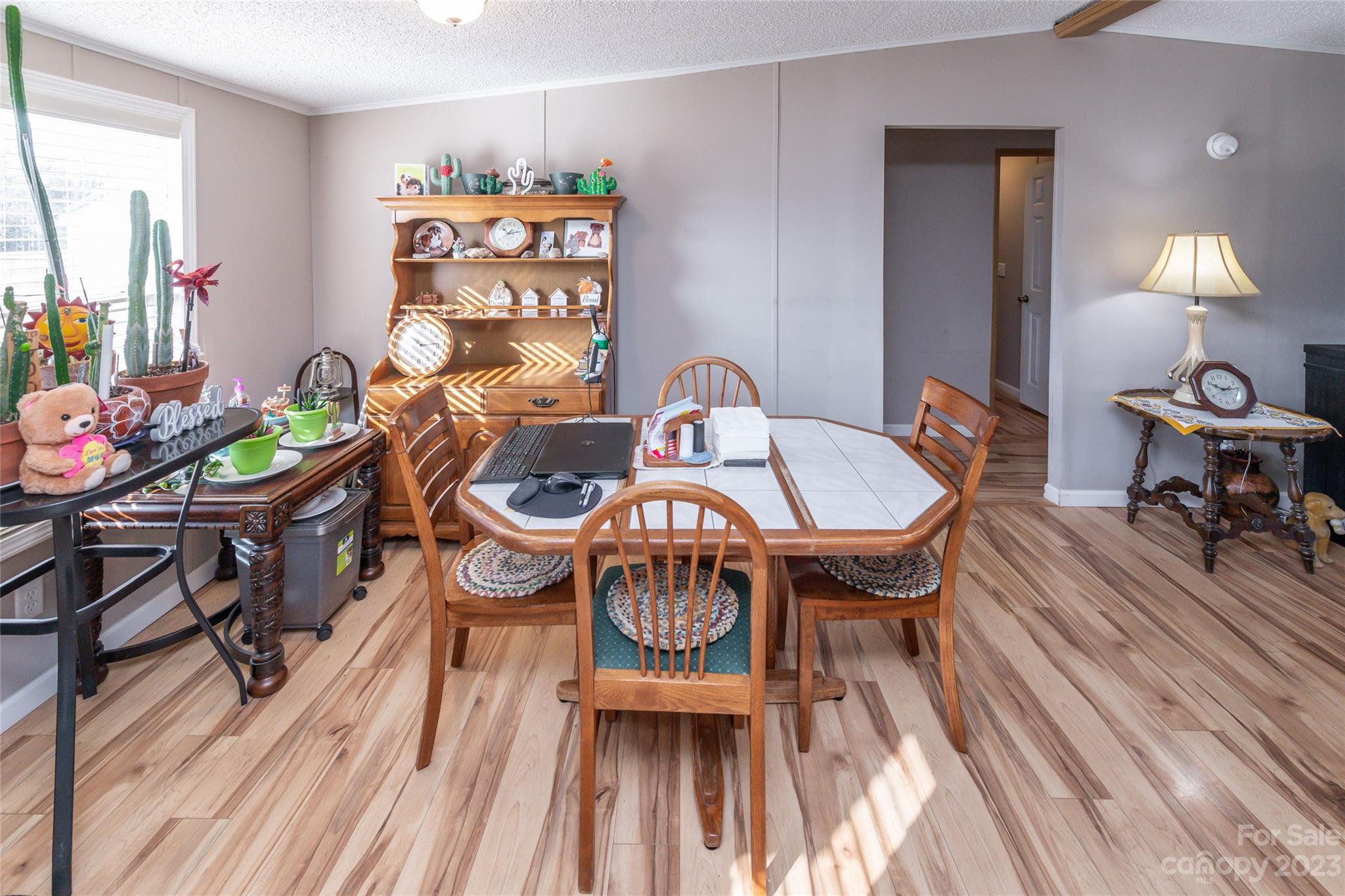 140 Phifer Road Cleveland, NC 27013 - Photo 9 of 30