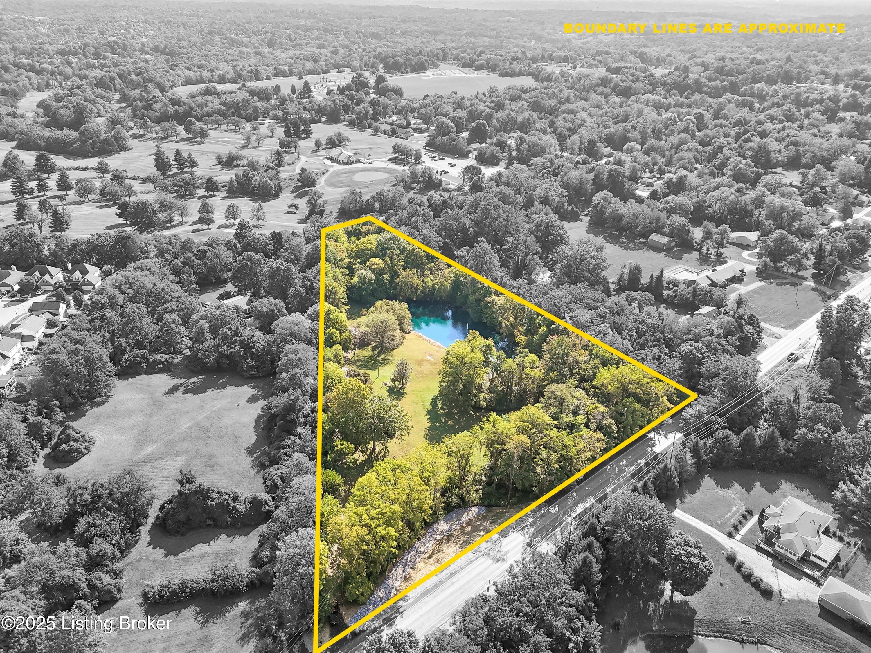 5109 Billtown Road Louisville, KY 40299 - Photo 64 of 71 06-5109 Billtown Rd