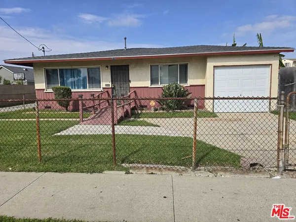 $580,000 | 563 East 223rd Street, Carson, CA 90745