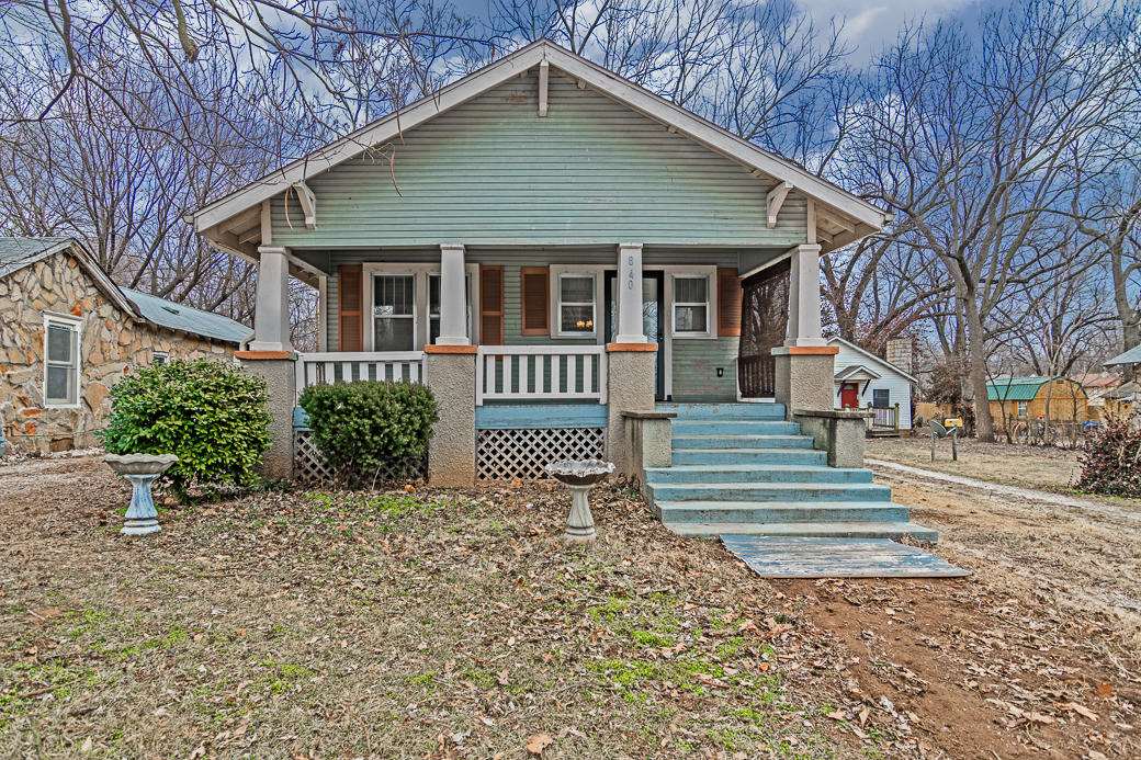 840 South Nettleton Avenue Springfield, MO 65806 - Photo 1 of 1 DSC_9527-Edit-2