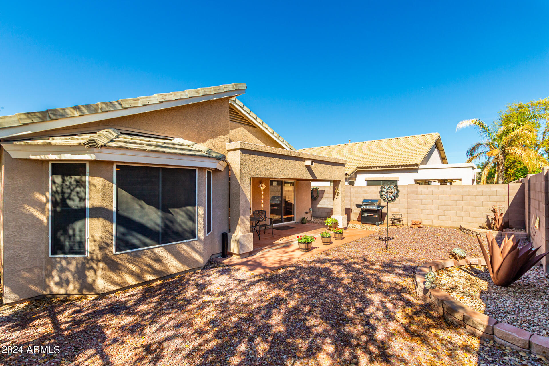 1629 North Seton Mesa, AZ 85205 - Photo 21 of 22 24 - Seton
