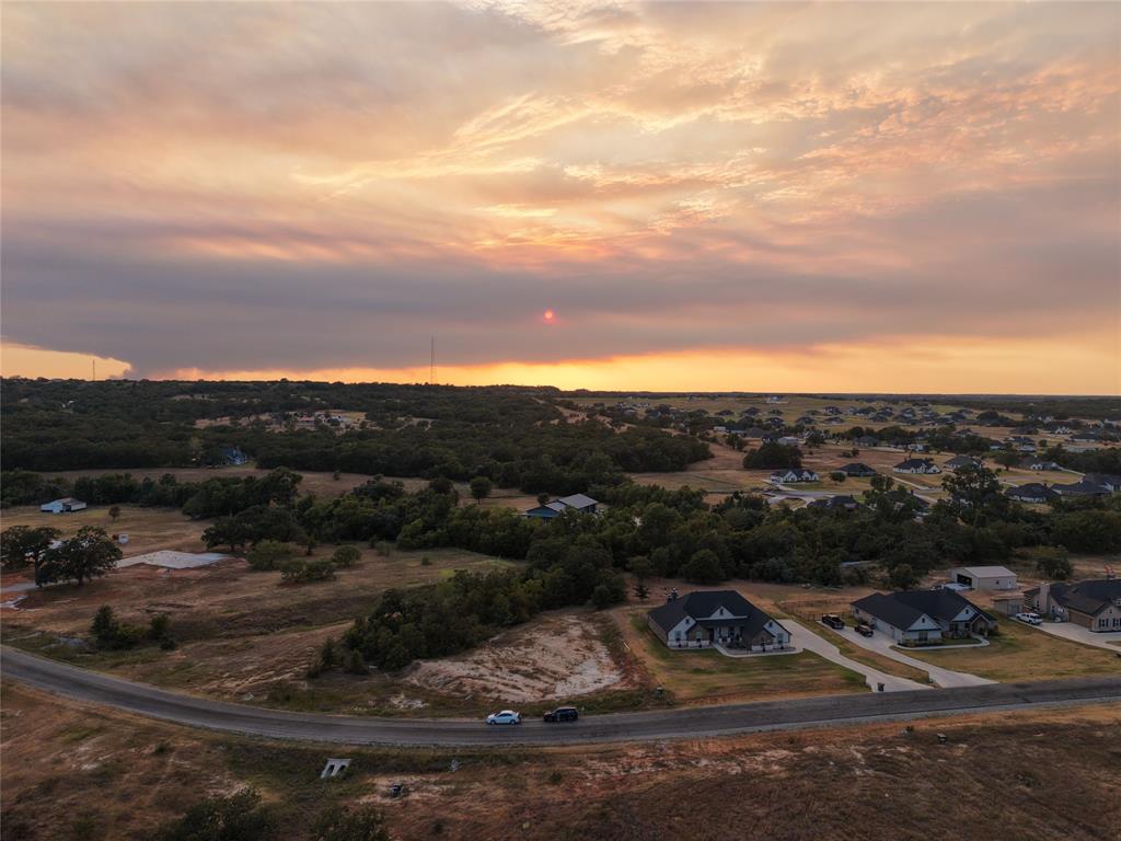 1080 Gonzollas Road Springtown, TX 76082 - Photo 11 of 11 Beautiful views to the west
