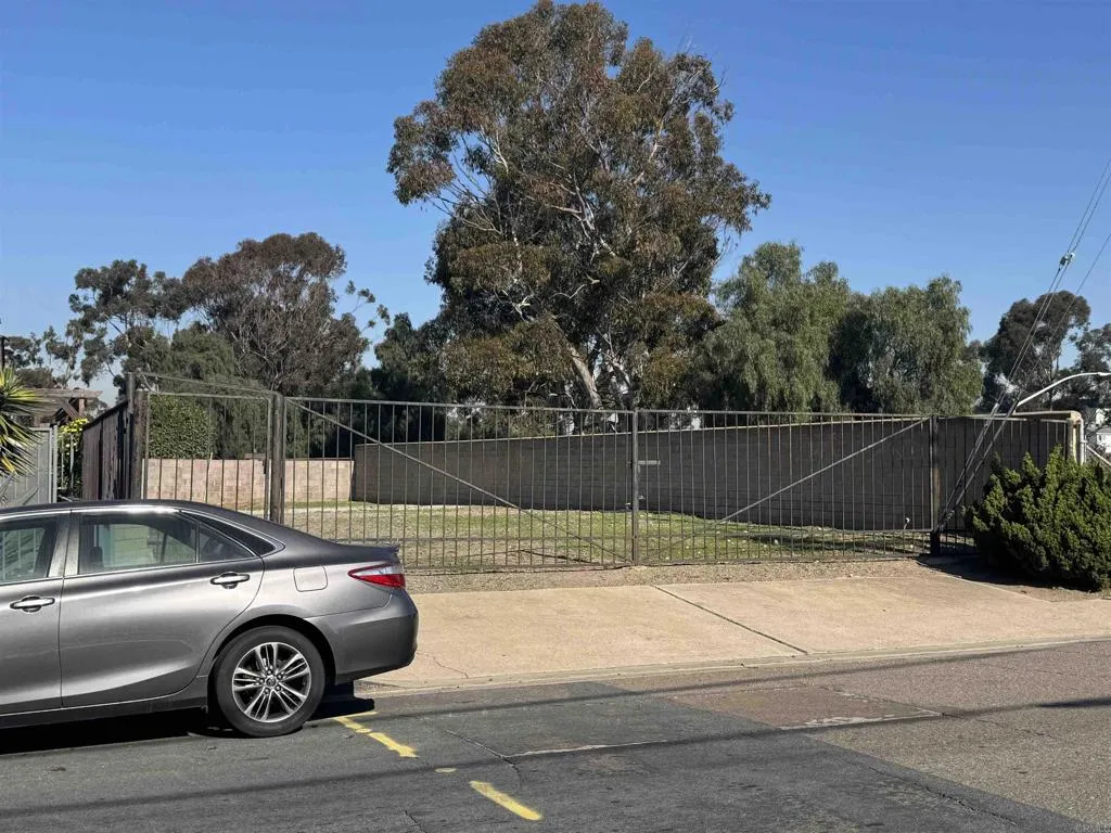 0 Ocean View San Diego, CA 92113 - Photo 5 of 11 a view of street with a cars parked on road
